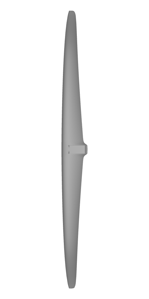 g-1200cm foil